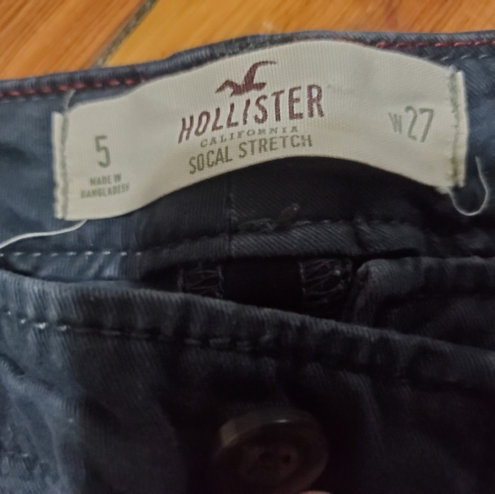 Abercrombie & Fitch Short Bundle - image 8